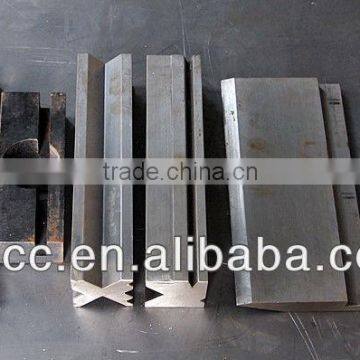 Hydraulic Iron Worker Parts, Accessory photo-2