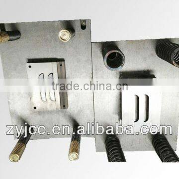 Hydraulic Iron Worker Parts, Accessory photo-6