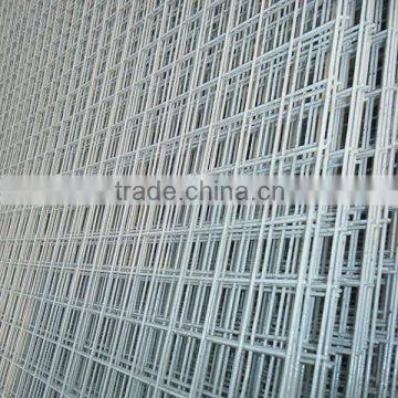 High Quality 2x2 Galvanized Welded Wire Mesh Panel photo-2