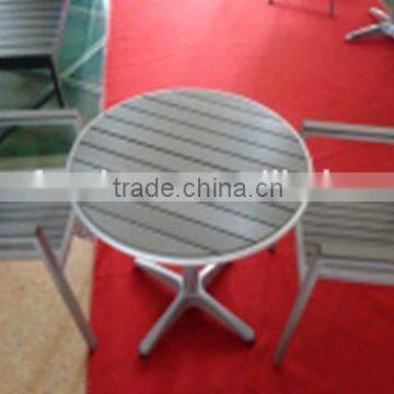 dining round table an chair, bistro small table and chair, dining cafe furniture