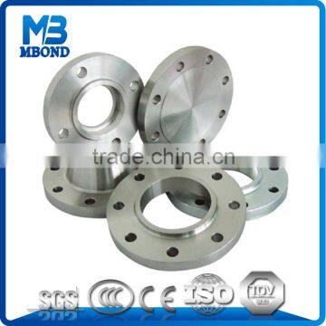 Blind Flange Forged Carbon Steel Stainless Steel Pipe Flanges