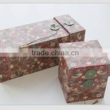 Perfume Packing Box