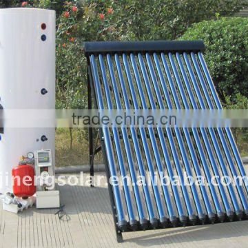 JNSP- Separate Pressure Solar Water Heater