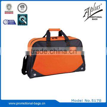 Duffel Bag China Cheap Sports Bag Waterproof Duffel Bag 5178# photo-3