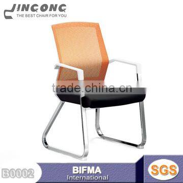 Popular Office Chair for Conference Room, Conference Chairs Specifications photo-4
