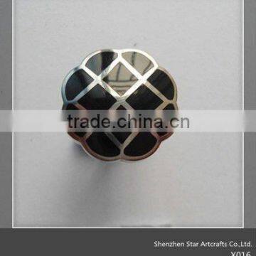 Fstainless Steel Magnetic Cuffinks X016