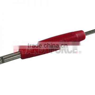 2 IN 1 Valve Core S/D (Trucks & Large Cars), Under Car Service Tools of Auto Repair Tools