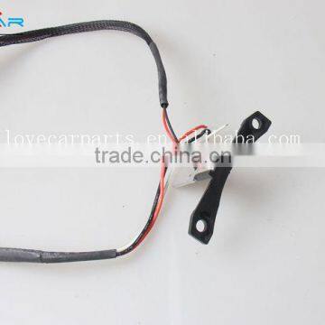 2016 Popular Product Angel Eye & Devil Eye Driving Plastic Bracket for 2.5 Inch Projector Lens photo-2