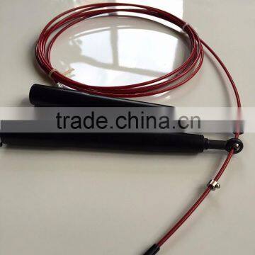 Dynomaster Bearing Speed Rope Crossfit Jump Rope Speed Jump Rope Wholesale Speed Rope photo-4