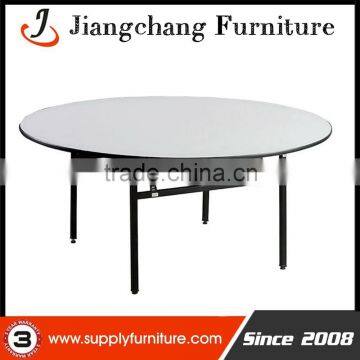 Jiangchang Used Folding Hotel Banquet Table JC-T50