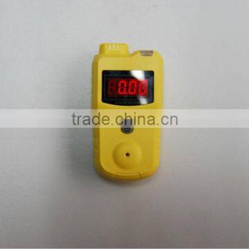 Portable Combustible/Flammable LEL Gas Detector Analyzer