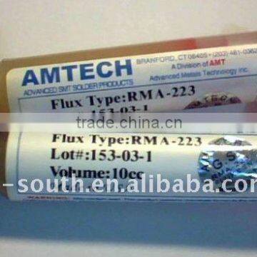 Laptop repair AMTECH BGA RMA-223 Flux Paste 10cc/Bottle