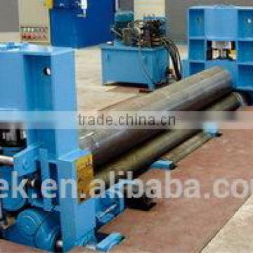 veneer reeling machine