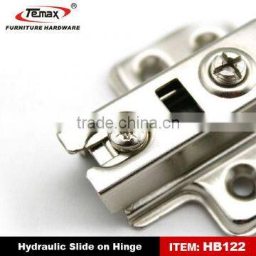 New 90 degree folding hinge