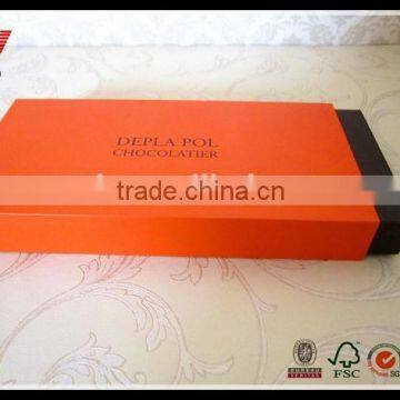 Matchbox Style Gift Box photo-3