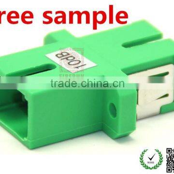 SC Type Fiber Optic Attenuator with After-sale Service