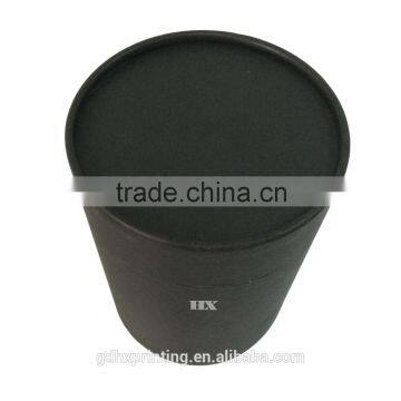 Delicate and good Sealing packing Rigid Tube box