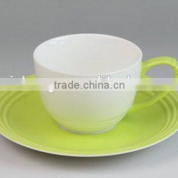 China Supplier Ceramic Tea Pot, White Ceramic Coffee Pot photo-6