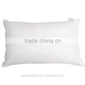 Luxury Duck Down & Feathers Pillow photo-2