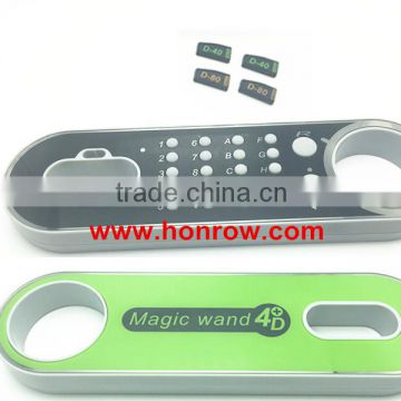 Magic Wand 4C 4D Transponder Chip Generator