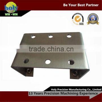 Custom Fabriation Mechanical Part Sheet Metal Stamping