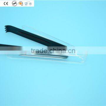 Plastic Mini Serving Tong photo-3