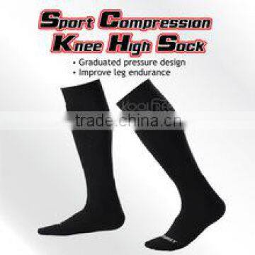 Compression Men/Women new design Long sport socks