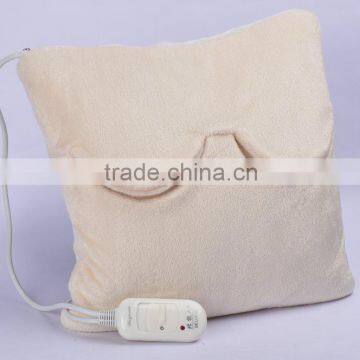 electric hand and foot warmer with washing machine cover