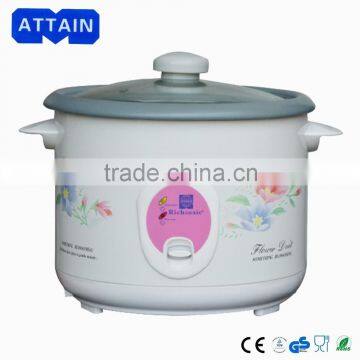 Wholesales non-stick coating electric parts of electric rice cooker