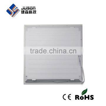 New Integrated Square LED Panel Light 600x600 36W 42W 48W With High Lumen