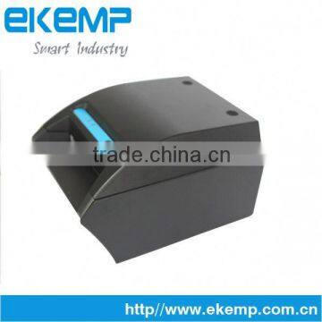 EKEMP 82.5mm OMR Paper Barcode Reader Machine for Lottery