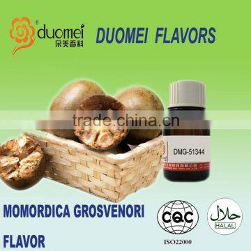 DUOMEI FLAVOR:DMG-51344 Momordica grosvenori powder flavour