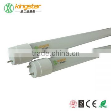 electronic ballast compatible led tube 20W 120cm T8