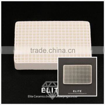 Refractory Industrial Ceramic Filter for Metal Casting photo-4
