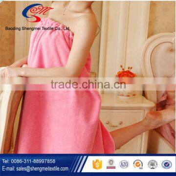 2016 hot sale and high grade bath dress