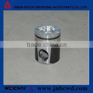 Weichai engine piston ,612600030017 heavy truck piston