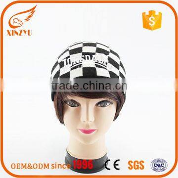 wholesale winter pom pom hat custom design your own winter hat