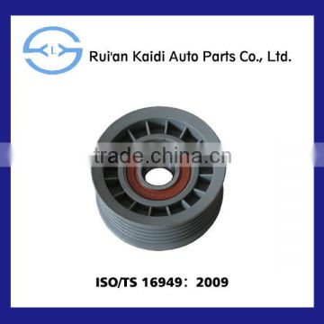 BELT TENSIONER PULLEY 12556612 FOR GM CHEVROLET CARS