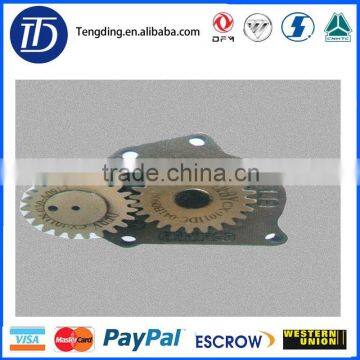 4941464 model type,12V/24V engine oil pump,low price oil pump for sale