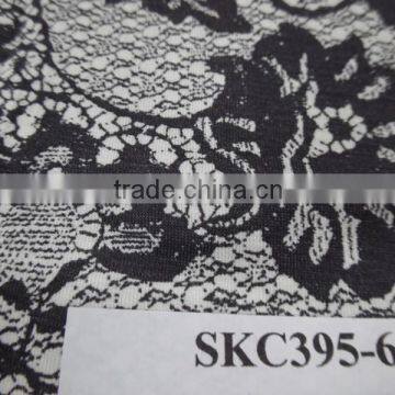 Knitting Fabric Stock:SKC395-6#