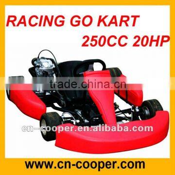 250CC Racing Go kart 20HP