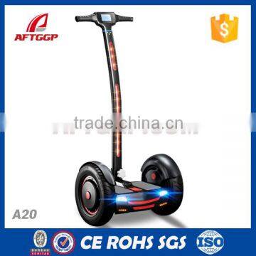 350W x 2 Good quality brushless motor) electric scooter for adults