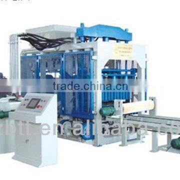 chinese brick making machine hot selling