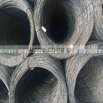 Diameter of 6mm 8mm 10mm coiled reinforcement bar