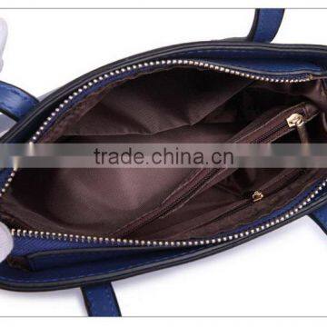 Real Genuine Leather Bag Wholesale Prices Women Tote Mini Bags Cute Size Beautiful Handbag photo-6