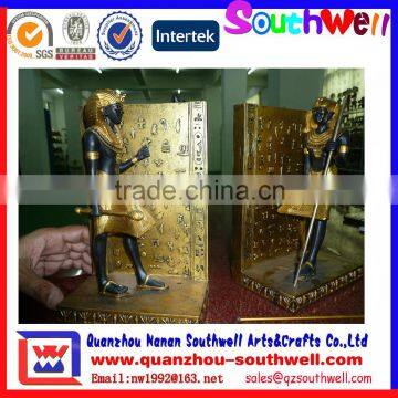 Custom Souvenir Resin Bookend photo-2