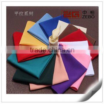 Plain Fabric Colorful Customized Size Available Polyester Cloth Table Napkins