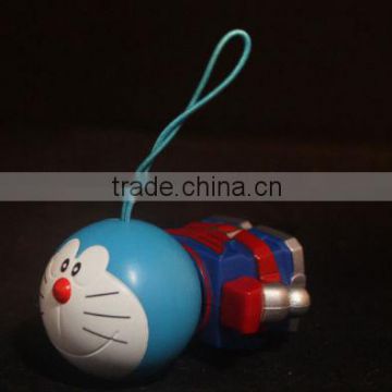 OEM Making pvc action figure toys,plastic action figure keychains/vinyl keychains made in china