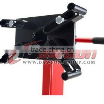 Hydraulic motorcycle engine stand with top quality