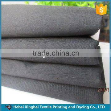 T/R65/35 45s 110*70 Herringbone Eco-friendly Yarn Dyed Pocket Fabric photo-2